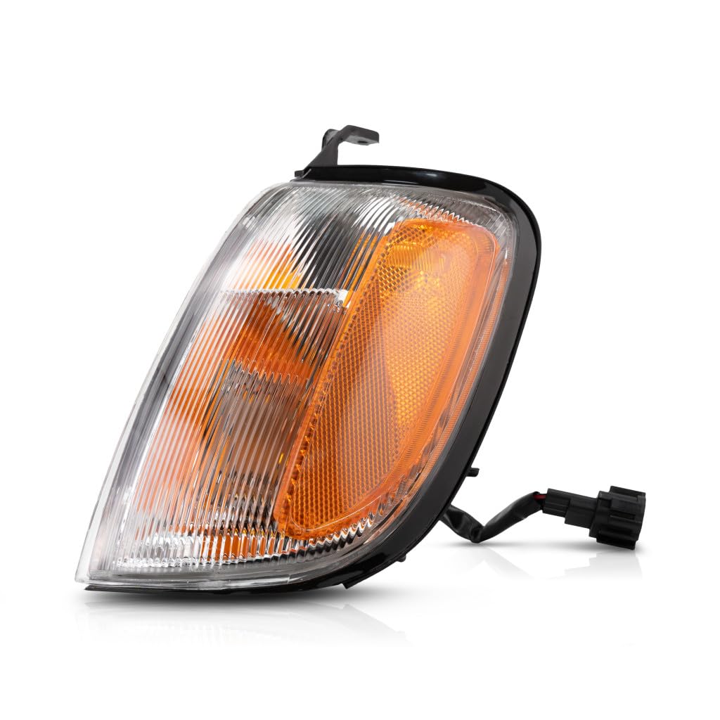Amazon.com: For Nissan Frontier Parking/Signal Light 1998